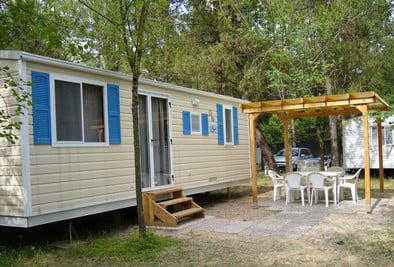 Camping Ca 'Savio by null