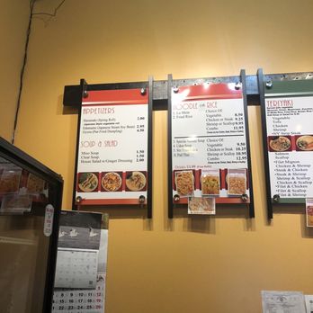 Soho Hibachi - Menu 3/10 - Japanese Near Me - Hixson, Tennessee Soho Hibachi - Menu 3/10 - Japanese Near Me - Hixson, Tennessee