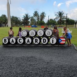 Target Rent A Car - One of our destinations