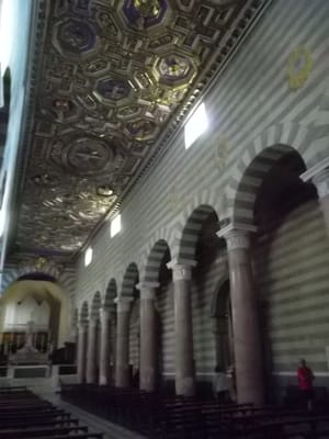 Cattedrale di Santa Maria Assunta by null