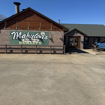 Mahylon's - Barbeque Near Me - Muskogee, Oklahoma Mahylon's - Barbeque Near Me - Muskogee, Oklahoma