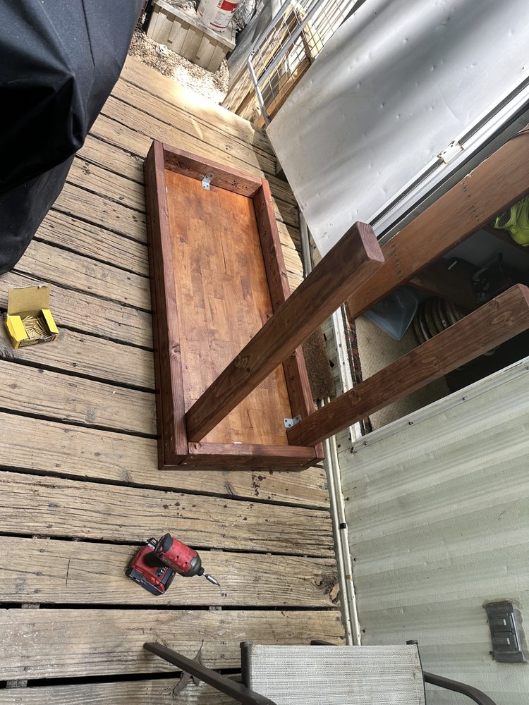 Slide of Sutphins Flooring N Remodeling