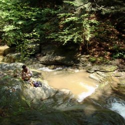 Otter Falls