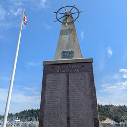 Seafarers Memorial Park
