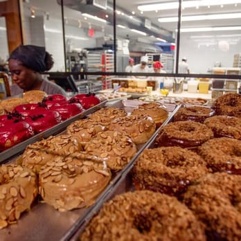 Dough - Front and back of house working seamlessly together. - Desserts Near Me - New York, New York Dough - Front and back of house working seamlessly together. - Desserts Near Me - New York, New York