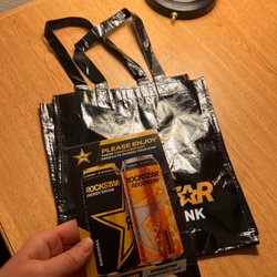 The Grand Lodge--Crested Butte - Complimentary drinks and bags in room