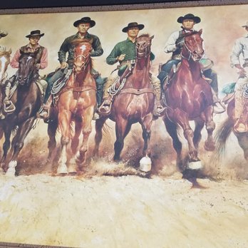 Cowboy's Cafe - Breakfast & Brunch Near Me - Minden, Nevada