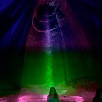Ruby Falls - Landmarks & Historical Buildings Near Me - Chattanooga, Tennessee