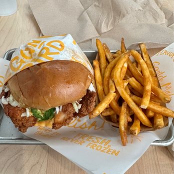 Egg N Bird - Korean Hot Sandwich and Fries - Chicken Shop Near Me - Upland, California Egg N Bird - Korean Hot Sandwich and Fries - Chicken Shop Near Me - Upland, California