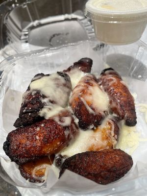 La Mexicana Grill by null