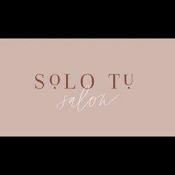 Solo Tu Salon Suites