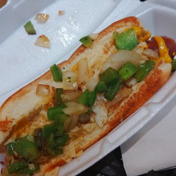 Nash Dogs - Hot Dogs Near Me - Nashville , Tennessee Nash Dogs - Hot Dogs Near Me - Nashville , Tennessee