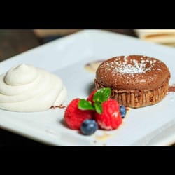Barrique - Chocolate Soufleè