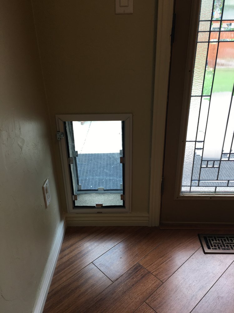 DOG DOOR GUY Updated August 2024 23 Photos & 20 Reviews Denver