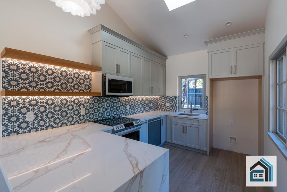 Slide of Creations Construction & Home Remodeling