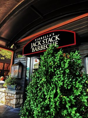 Jack Stack Barbecue - Freight House by null