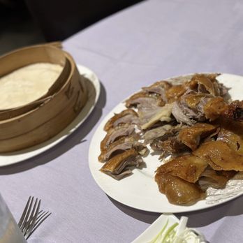 Hwa Yuan - The skins were terrible but the duck was good - Chinese Near Me - New York, New York Hwa Yuan - The skins were terrible but the duck was good - Chinese Near Me - New York, New York