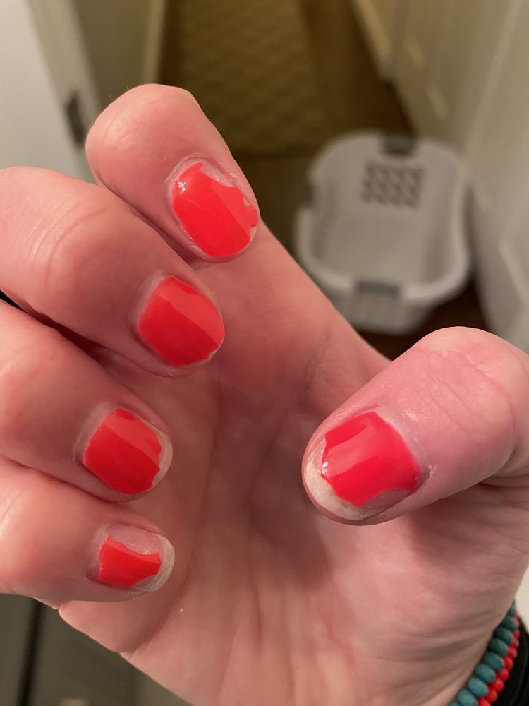 JULIES NAILS 13 Photos & 27 Reviews 976 Il Route 22, Fox River