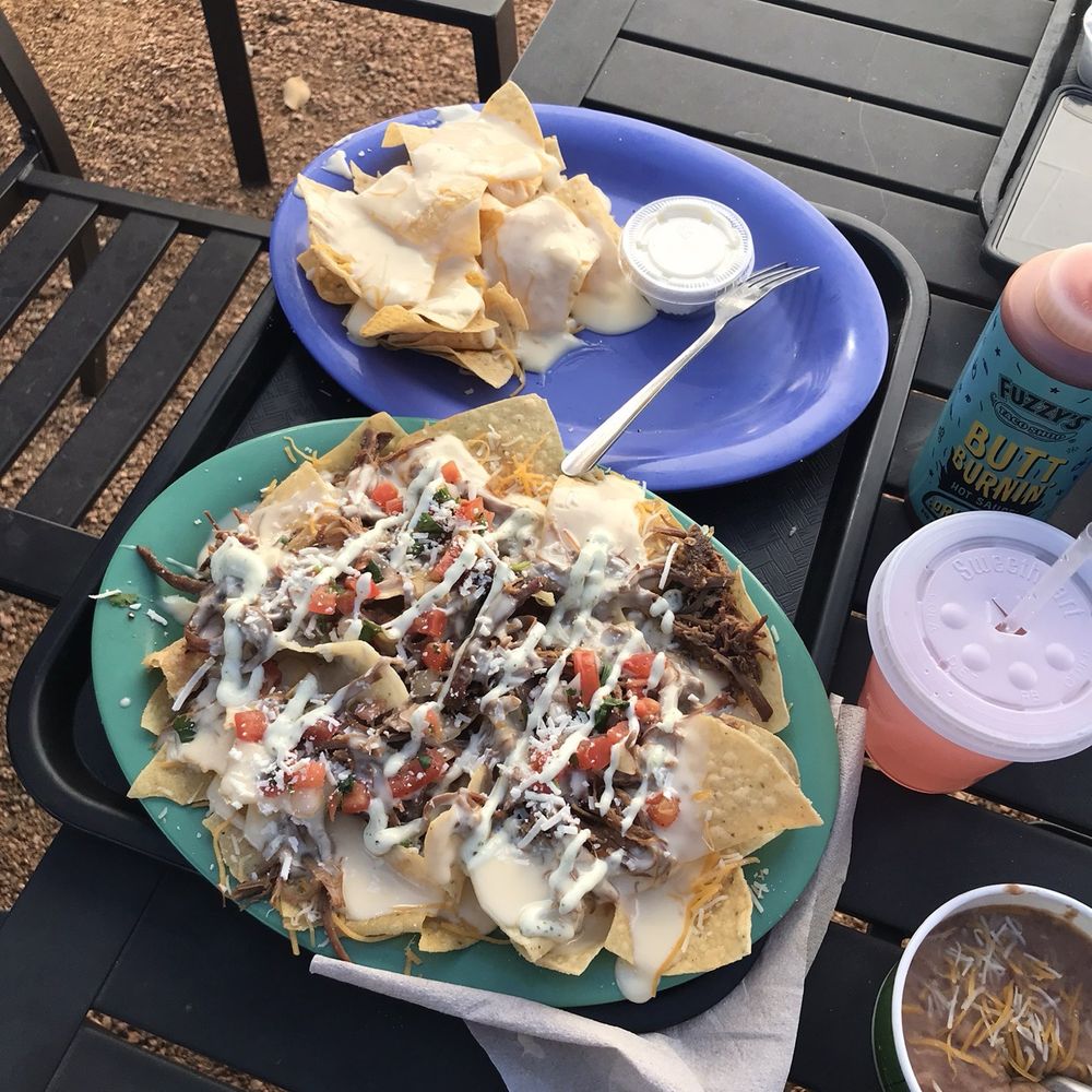 Nacho plate are wonderful Nacho plate are wonderful