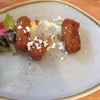 Doce Provisions - New American Near Me - Miami, Florida