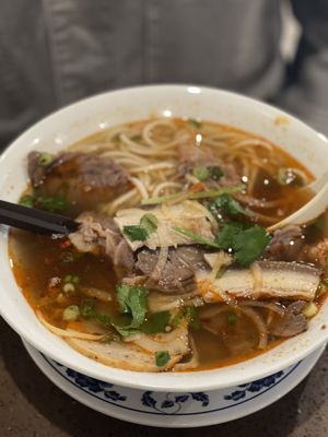 Pho King RESTAURANT by null
