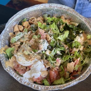 Grilliez - Chicken bowl - Pizza Near Me - Selbyville, Delaware Grilliez - Chicken bowl - Pizza Near Me - Selbyville, Delaware