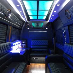 5JD Shuttle Services