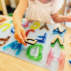 Lavender Fields Montessori