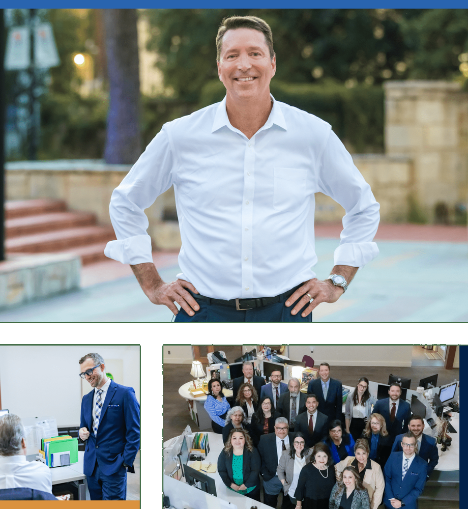 Crosley Law  - disability attorney in San Antonio, TX