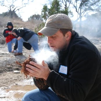 Earth Native Wilderness School - Specialty Schools Near Me - Bastrop, Texas