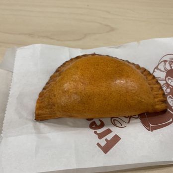Starbread Bakery - Chicken empanada - Filipino Near Me - Sacramento, California Starbread Bakery - Chicken empanada - Filipino Near Me - Sacramento, California