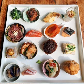 Kingyo - Japanese Near Me - Vancouver, British Columbia