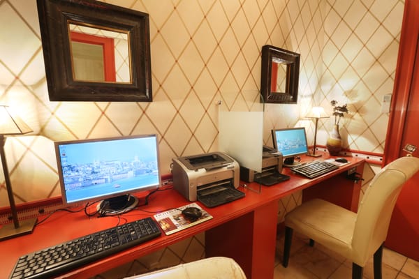Hotel Lisboa Plaza - Avenida, a Lisbon Heritage Collection by null