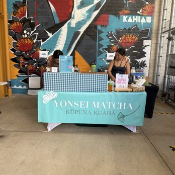 Sunshine People Market - Public Markets Near Me - Honolulu, Hawaii Sunshine People Market - Public Markets Near Me - Honolulu, Hawaii