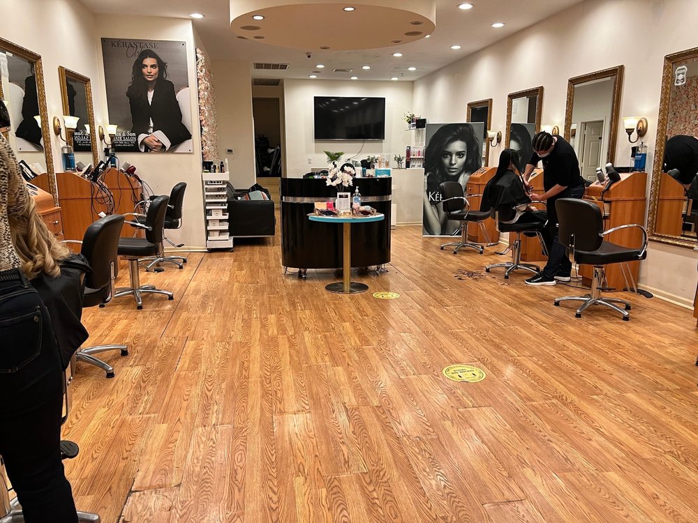 NICA & SAM Updated October 2024 348 Photos & 316 Reviews 875 8th