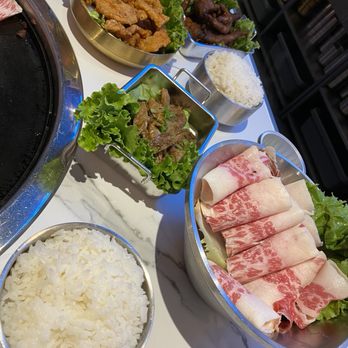 Three Hotpot Bbq - Hot Pot Near Me - New York, New York