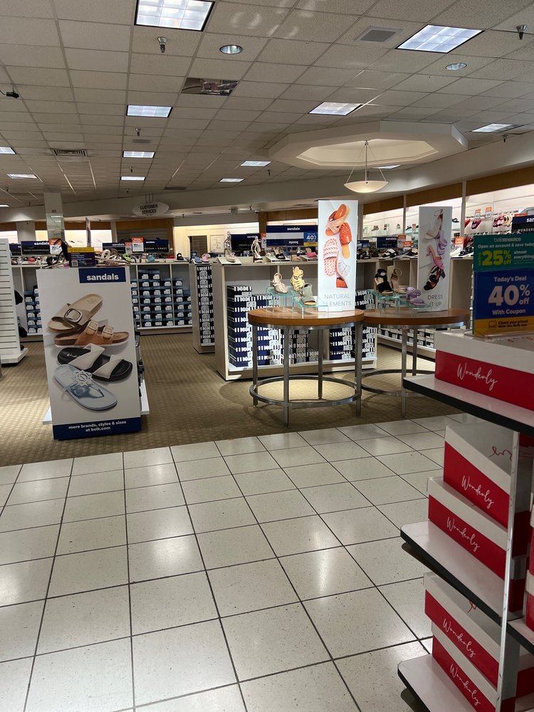 BELK Updated October 2024 173 Foothills Mall Dr, Maryville