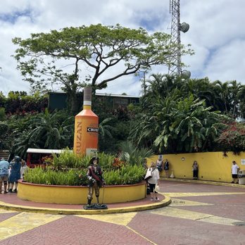 Mountain Top - Local Flavor Near Me - Saint Thomas, Virgin Islands