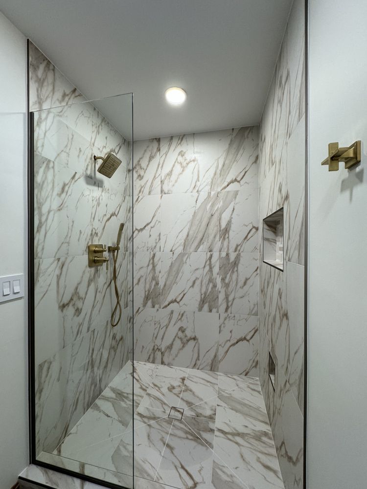 Slide of Forte Builders