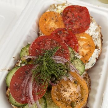 Courage Bagels - Bagels Near Me - Los Angeles, California Courage Bagels - Bagels Near Me - Los Angeles, California