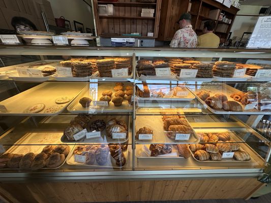 Upper Crust Bakery by null