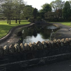 Ward Park