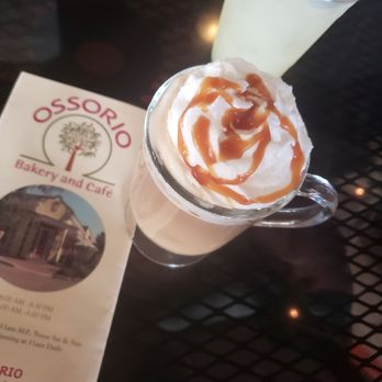 Ossorio Bakery & Cafe - Coffee & Tea Near Me - Cocoa, Florida Ossorio Bakery & Cafe - Coffee & Tea Near Me - Cocoa, Florida
