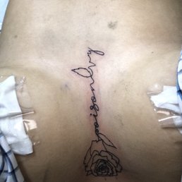 Tattoo Tattoo
