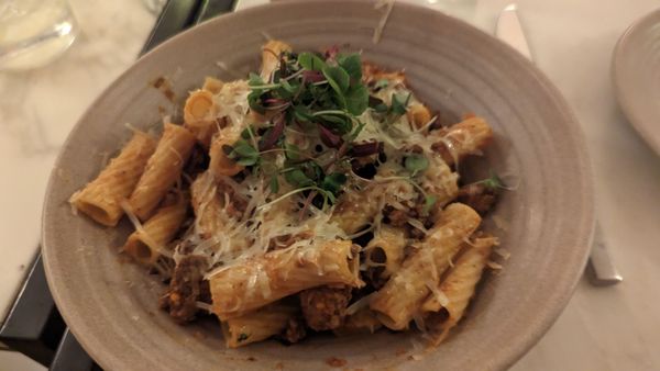 Chi Chi Restaurant by null