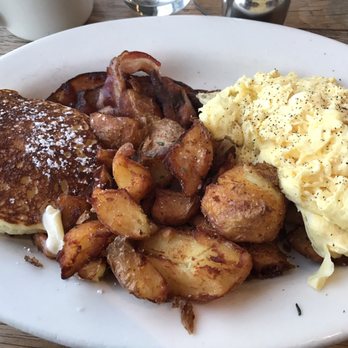 Plow - The Plow - Breakfast & Brunch Near Me - San Francisco, California Plow - The Plow - Breakfast & Brunch Near Me - San Francisco, California