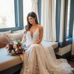 Woodland Floral & Creations - Boho bride