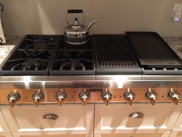 Slide of Reed Plumbing & Heating Service