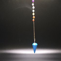 Serene Klarity - Pendulum