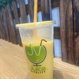 Mango Madness (large, $9) Mango Madness (large, $9)